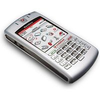 RIM BlackBerry 7100v Cell Phone
