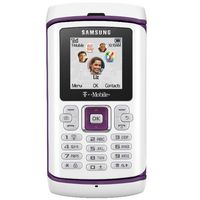 Samsung SGH-t559 Cell Phone