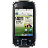Motorola CLIQ XT  2 GB  Cell Phone