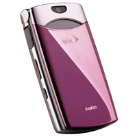 Sanyo Katana LX  3800  Cell Phone