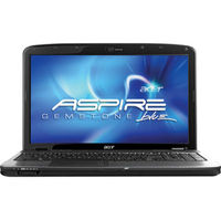 Acer Aspire AS5740-5749  LX PM902 053  PC Notebook