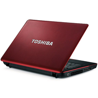 Toshiba Satellite U505-S2005RD 13 3 Notebook  PSU9BU011004