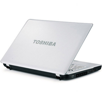 Toshiba Satellite U505-S2005WH 13 3 Notebook  PSU9BU013004