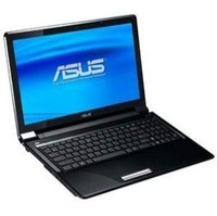 Asus Intel Core 2 Duo 15 6  Ultra-portable Notebook Computer  UL50AGRSTB03