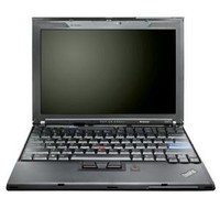 Lenovo TOPSELLER X201 PC Notebook