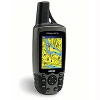 Garmin GPSMAP 60CSX Handheld GPS Receiver