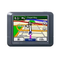 Garmin nuvi 255T GPS for Europe Car GPS Receiver