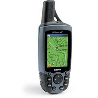 Garmin GPSMap 60c Handheld GPS Receiver
