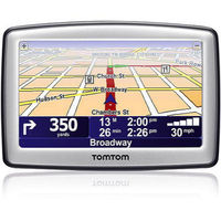 TomTom XL 325 Car GPS Receiver