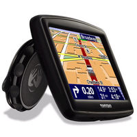 TomTom Xl 335 S Car GPS Receiver