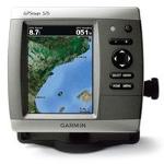 Garmin GPSMAP 526 GPS Receiver
