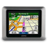 Garmin zumo 220 Car GPS Receiver