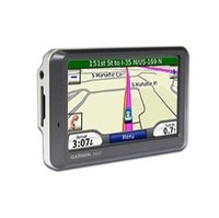 Garmin nuvi 760 Car GPS Receiver