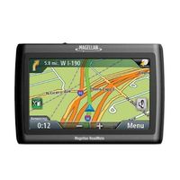 Magellan RoadMate 1424 Car GPS Receiver