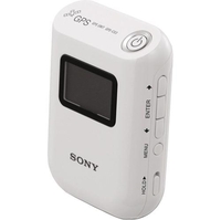 Sony GPS-CS3KA Handheld GPS Receiver