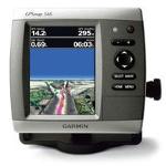 Garmin GPSMAP 546 GPS Receiver