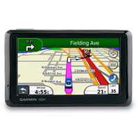 Garmin Nuvi 1370 Car GPS Receiver
