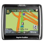 Magellan Roadmate 1210 Car GPS Receiver