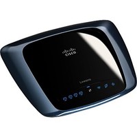 Linksys Wrt400n Simultaneous Dual-Band Wireless-N Router