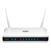 D-link DIR-825 Wireless QuadBand Router