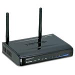 Trendnet TEW-652BRP 300 Mbps WiFi N router  710931600391