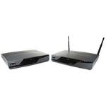 Cisco 878W Wireless Router