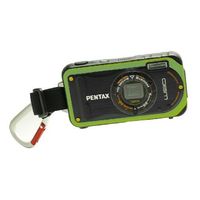 Pentax Optio W90 Digital Camera