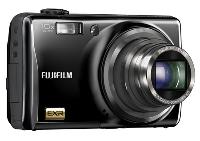 FUJIFILM FinePix Z700EXR Digital Camera