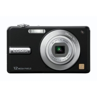 Panasonic Lumix DMC-F3 Digital Camera