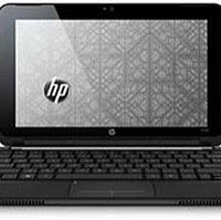 Hewlett Packard PAVILION 210  WE823UA  PC Notebook
