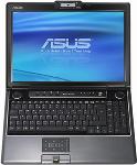 ASUS M50Sv-A1 PC Notebook