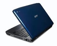 Acer Aspire 17 3  Notebook Computer - Gemstone Blue  AS7740-5029   2587881