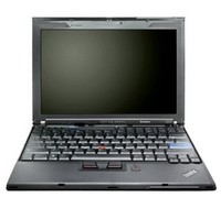 Lenovo TOPSELLER X201 I5-540M 2 53G2GB 320GB 12 1-WXGA BT B - 32492FU PC Notebook