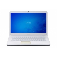 Sony VAIO VGN-NW330F W PC Notebook