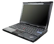 LENOVO TOPSELLER X201I I3-330M 2 13G - 2GB 250GB 12 1-WXGA W7P - 3249J2U 3249J2U PC Notebook