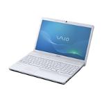 Sony VAIO R  VPCEB15FX WI 15 5  Notebook PC - Matte White
