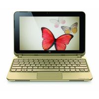 HP Mini 210-1099SE 10 1-Inch Vivienne Tam Edition Netbook - 4 25 Hours of Battery Life  885631115305