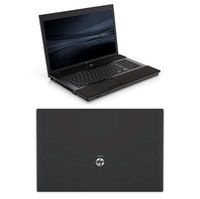 HP COMPAQ 4710S C2D 2 53  FN067UT  PC Notebook
