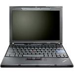 Lenovo TP X200 C2D 2 4 12 1 3GB-128GB SSD DVDR CAM WVB-XP  74549GU  PC Notebook