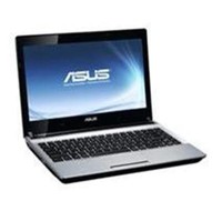 ASUS U30 2 26GHz Intel Core i3 Mobile Notebook - U30JC-A1