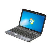 Acer Aspire 5740G-6979  LX PMB02 070  PC Notebook