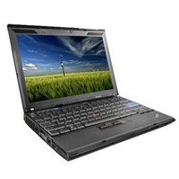 Lenovo TOPSELLER X201S I7-640LM 2 13G4GB 320GB 12 1-WXGA BT - 514328U PC Notebook