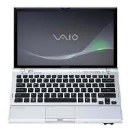 Sony VAIO Z Series 2 53GHz Intel Core i5-540M Notebook - VPCZ11QGX S