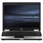 Hewlett Packard SMART BUY 2530P SL9400 1 86G 2GB 250GB 12 1-WXGA WVB XPP  FM857UT  PC Notebook