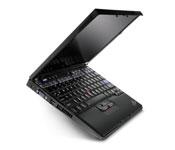Lenovo ThinkPad X40 (2371H8U) PC Notebook