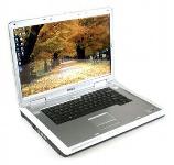 Dell XPS M1710, Intel Core 2 Duo T2600 2.0 GHZ, 1 GB DDR2 SDRAM, 100 GB HD, DVDRW, 17" WUXGA TFT LCD... (020964328026) PC Notebook