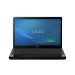 Sony VAIO R  VPCEB17FX B 15 5  Notebook PC - Glossy Black