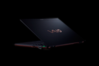 Sony VAIO VPCX111KX B  PC Notebook
