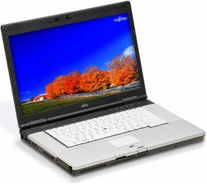 Fujitsu LifeBook E780 Core i5-520M 2 4GHz 1GB 160GB DVD RW bgn GNIC 6C 15 6  CV HD W7P  FPCM72911  PC Notebook