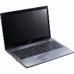Acer Aspire AS5534-1121 AMD Dual-Core 320GB 15 6  Ntbk Win 7  99802274900  PC Notebook